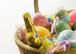 复活节彩蛋图片大全