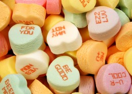 精美情人节素材图片