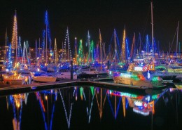 圣诞之夜图片大全