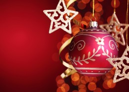 圣诞节主题设计素材图片