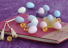 复活节彩蛋图片