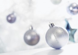 圣诞节色彩图片