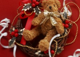 圣诞节装饰礼物图片大全