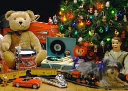 圣诞节装饰图片大全