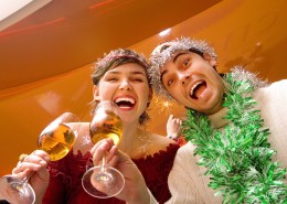 圣诞节人物图片