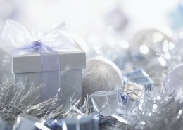 圣诞节礼物图片