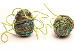 复活节彩蛋图片大全