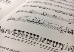 乐谱音符图片大全