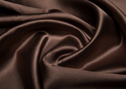 咖啡色丝绸背景图片大全