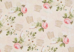 好看的小碎花背景图片