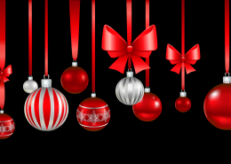 圣诞节卡通图案png素材图片大全