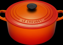 背景透明的平底锅素材图片