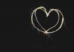 有创意的心形图片大全