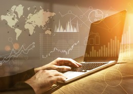 商务人员办公素材图片大全