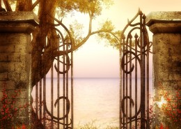 童话梦幻背景素材图片