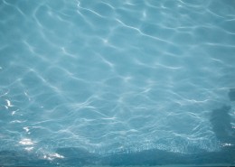 水波纹背景图片