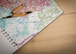 明信片背景图片大全