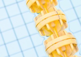 日系小清新晴天系列背景图片