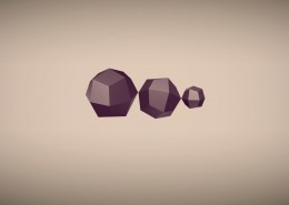 平面与立体几何图形图片