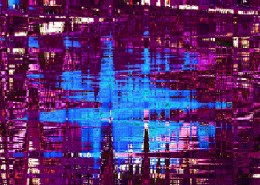 复杂有规律的花纹背景图片