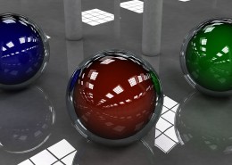 3D球体设计图片