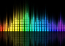 音乐旋律图片大全