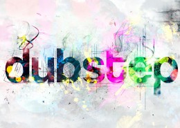 Dubstep电子乐图标图片