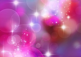 华丽璀璨的潮流背景高清图片