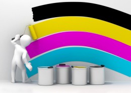 3D小人刷漆图片(500px-1000px)