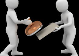 高清3D小人PNG图片