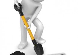 3D小人修路图片(500px左右小图)