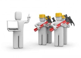 3D小人与工具图片（500px左右小图）大全