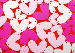 心形背景图片