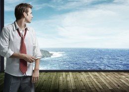 商业情景创意图片