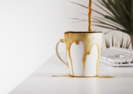 商业滑稽情景图片