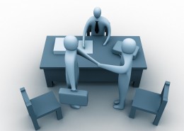 工作人偶概念图片