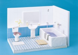 迷你创意情景图片