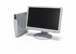 电子产品立体图片