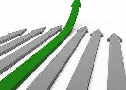 立体箭头图片大全