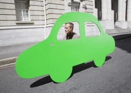 环保创意绿色概念图片