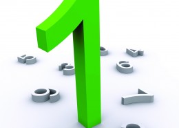 3D立体数字图片