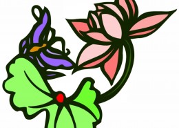 古典边饰花纹图片