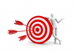 3D概念小人图片