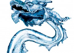 水的形状图片大全