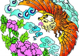 中国传统吉祥图案图片大全