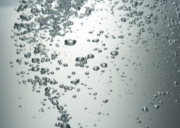 水汽水泡图片大全