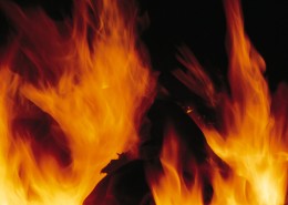 火焰图片