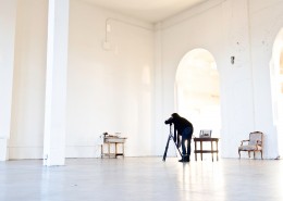 正在拍照的摄影师图片大全