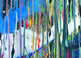 随性的艺术图片