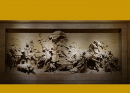 浮雕艺术图片大全